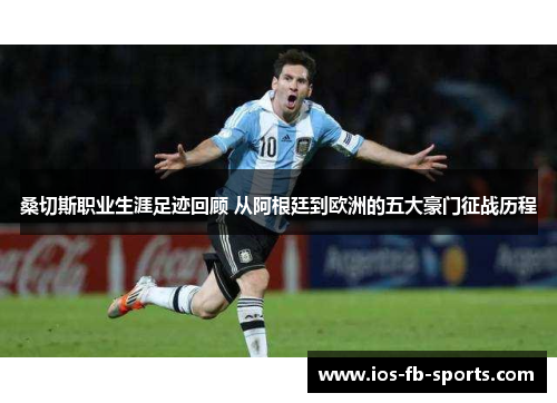 桑切斯职业生涯足迹回顾 从阿根廷到欧洲的五大豪门征战历程