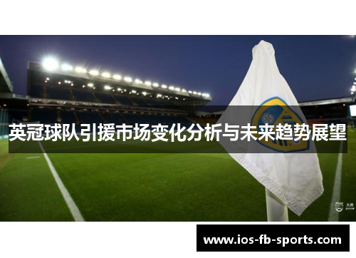 英冠球队引援市场变化分析与未来趋势展望