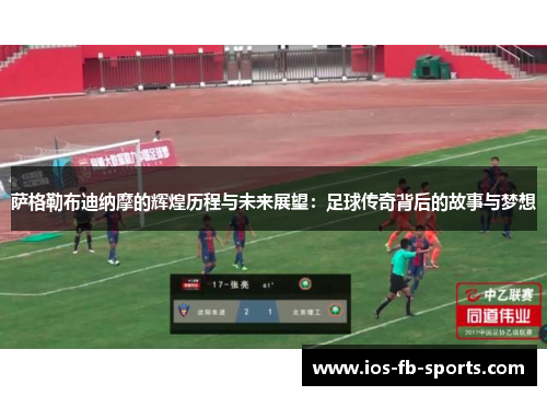 萨格勒布迪纳摩的辉煌历程与未来展望：足球传奇背后的故事与梦想