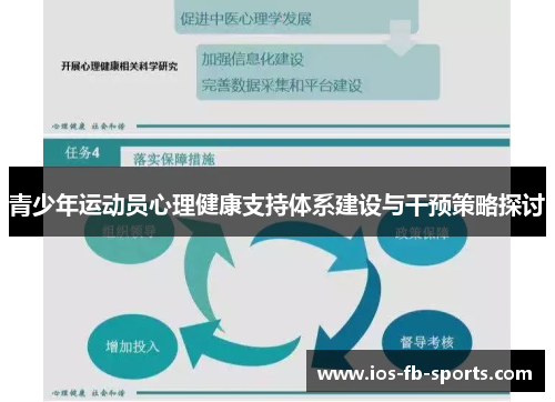 青少年运动员心理健康支持体系建设与干预策略探讨